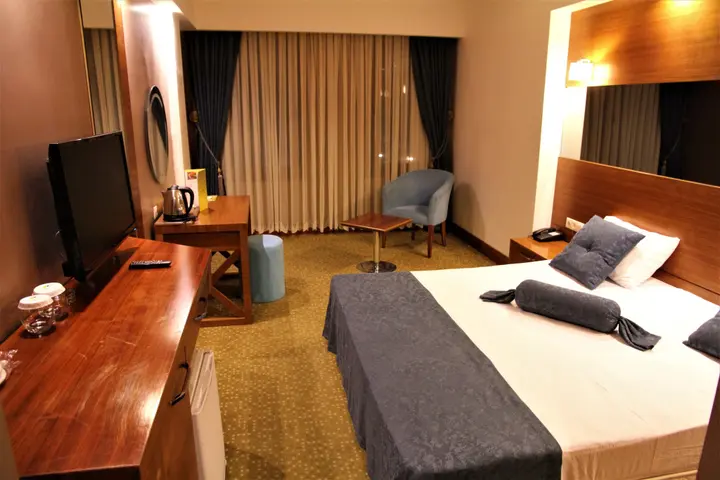 Узунгёль: Kilpa Hotel