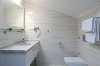 Узунгёль: Kilpa Hotel