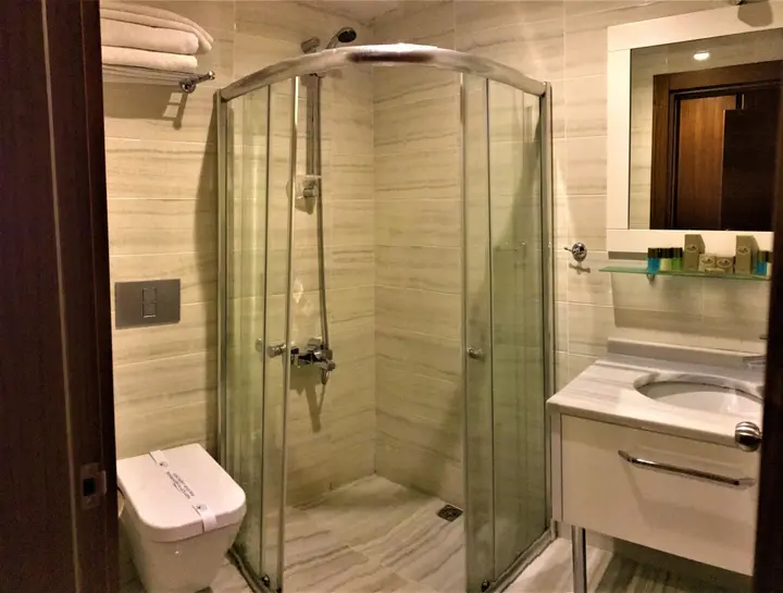 Узунгёль: Kilpa Hotel
