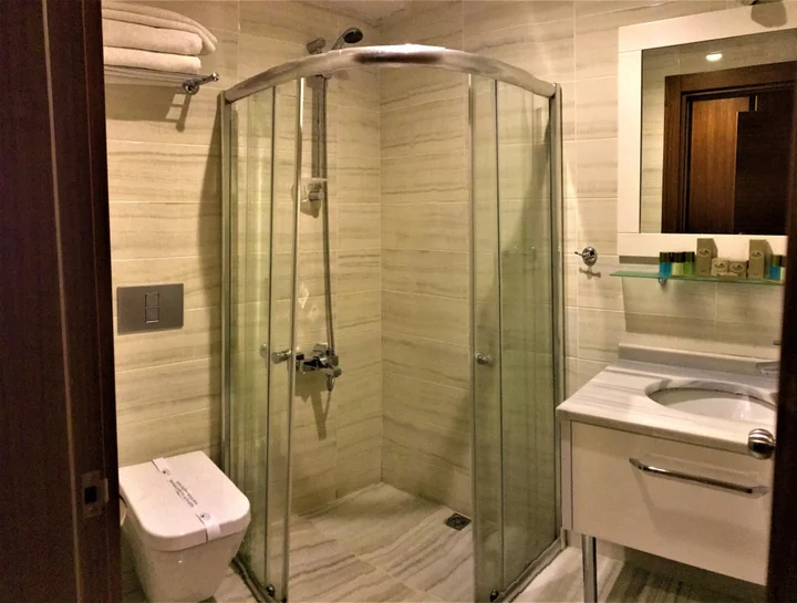 Узунгёль: Kilpa Hotel