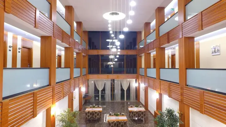 Узунгёль: Kilpa Hotel