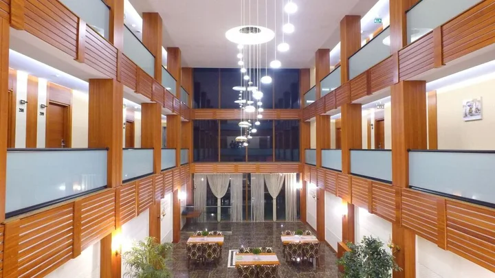 Узунгёль: Kilpa Hotel