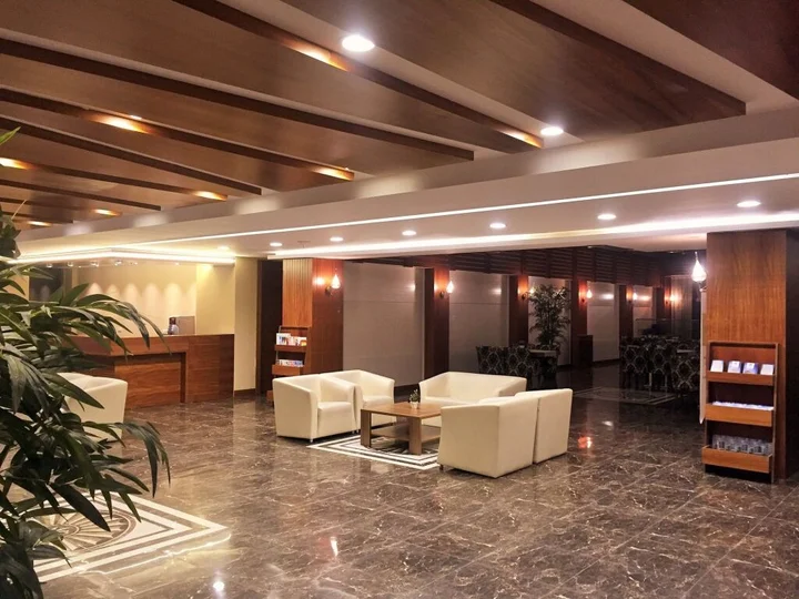 Узунгёль: Kilpa Hotel