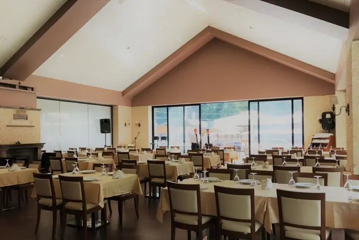 Узунгёль: Kilpa Hotel