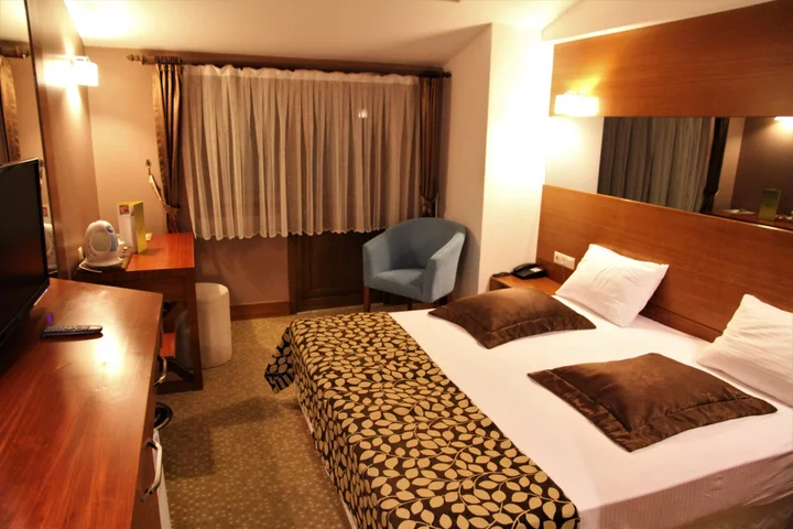 Узунгёль: Kilpa Hotel