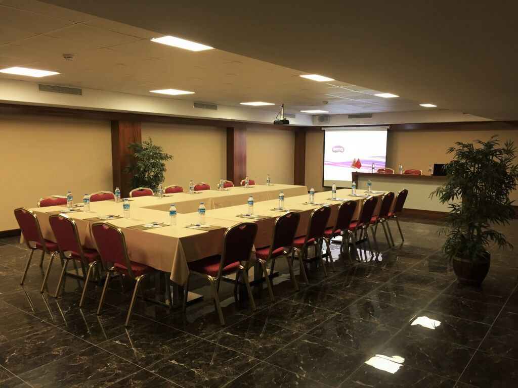 Узунгёль: Kilpa Hotel
