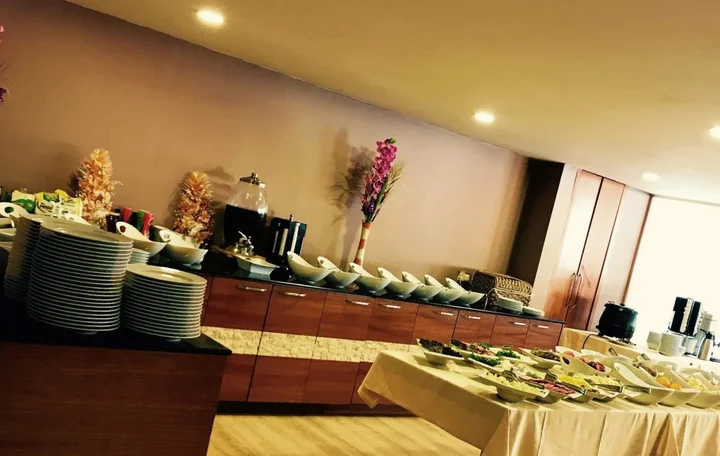 Узунгёль: Kilpa Hotel
