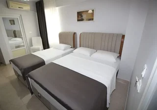 Мармара: Pegasus Motel