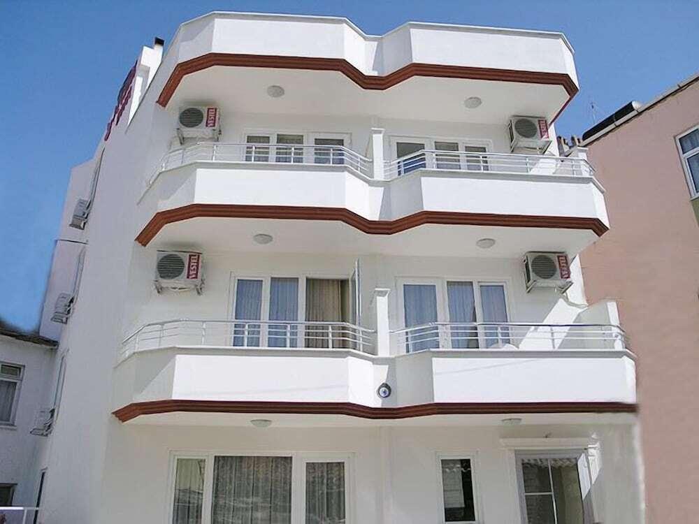 Мармара: Pegasus Motel