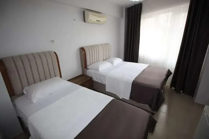 Мармара: Pegasus Motel