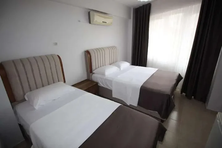 Мармара: Pegasus Motel
