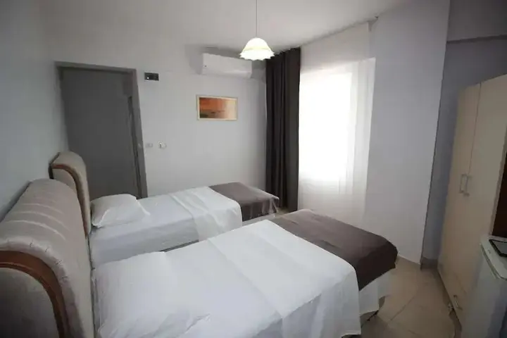 Мармара: Pegasus Motel