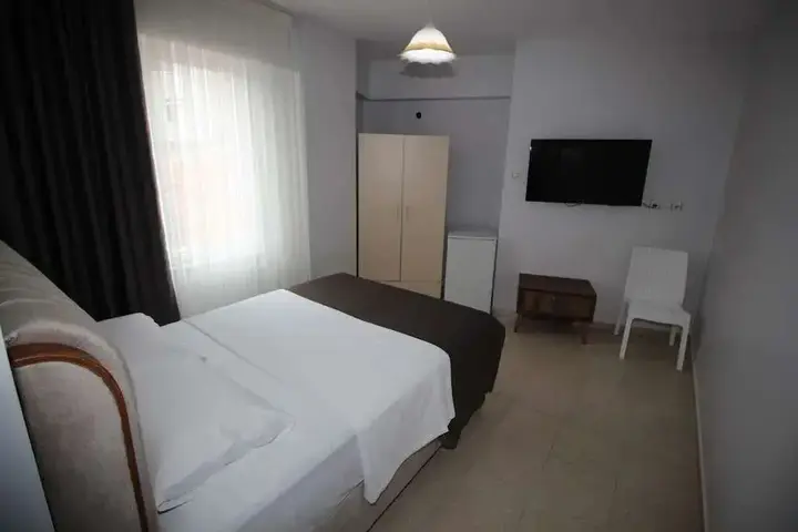 Мармара: Pegasus Motel