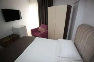 Мармара: Pegasus Motel