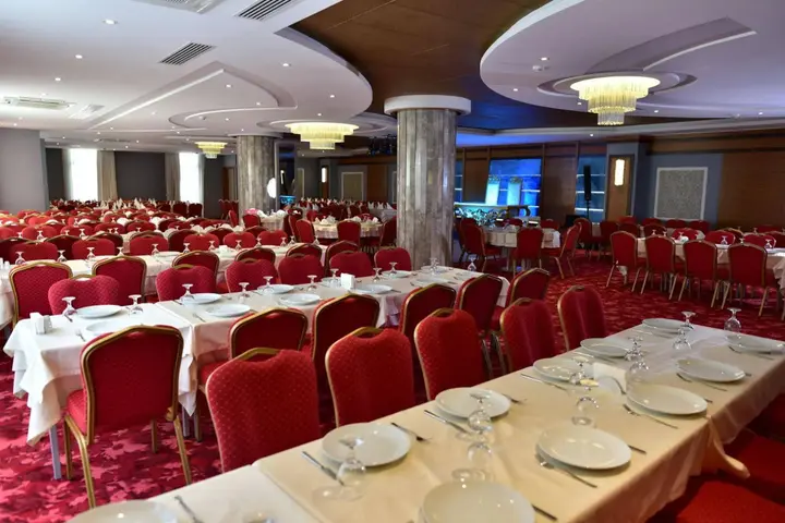 Маниса: Giritligil Hotel