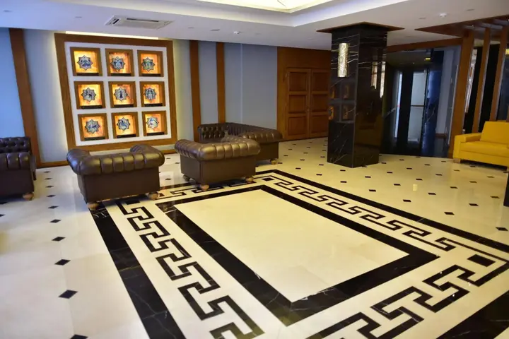 Маниса: Giritligil Hotel
