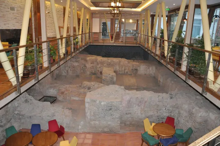 Маниса: Giritligil Hotel