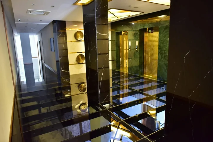 Маниса: Giritligil Hotel