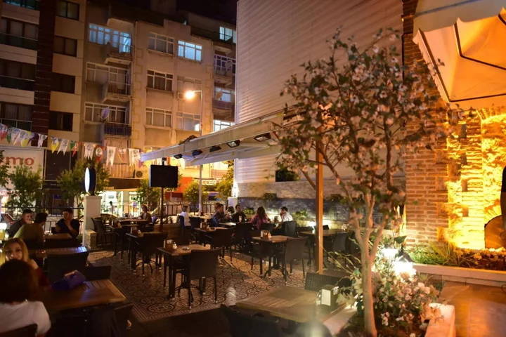 Маниса: Giritligil Hotel