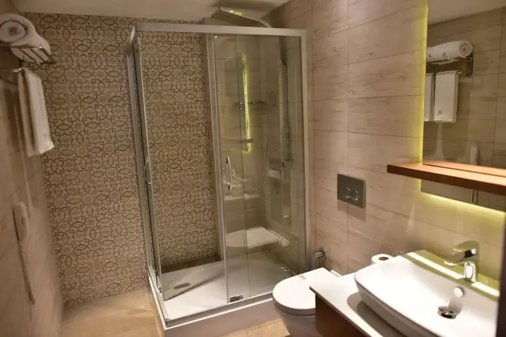 Маниса: Giritligil Hotel