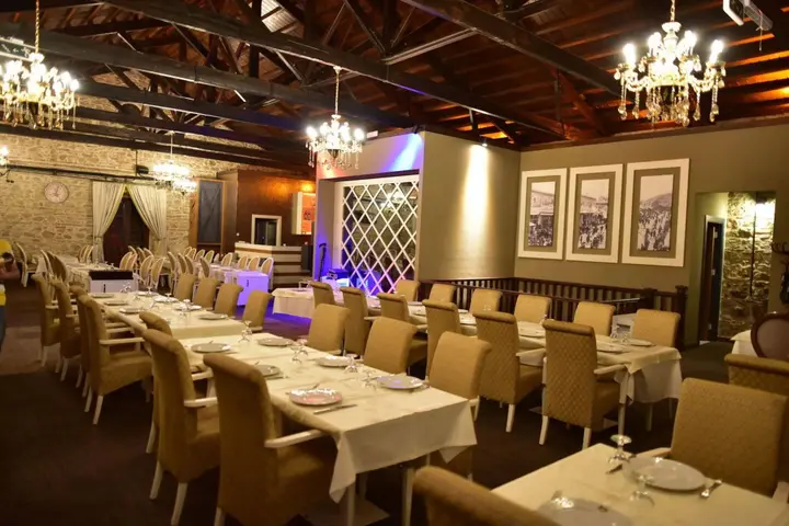 Маниса: Giritligil Hotel