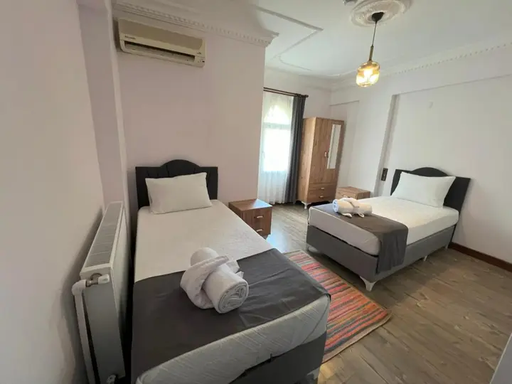 Сельчук: Hotel Bella