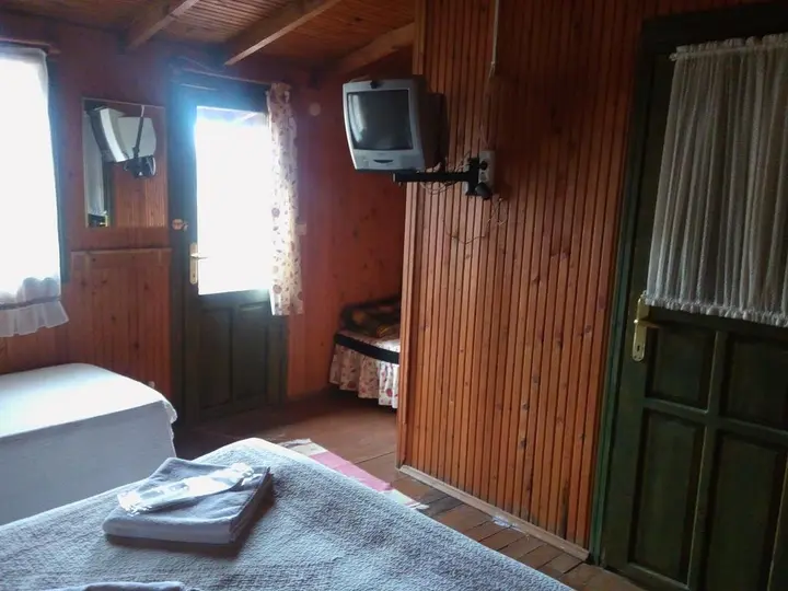 Сайл: Ekoland Hotel