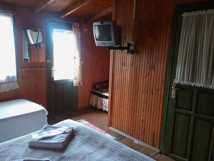 Сайл: Ekoland Hotel