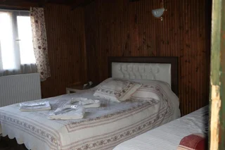 Сайл: Ekoland Hotel