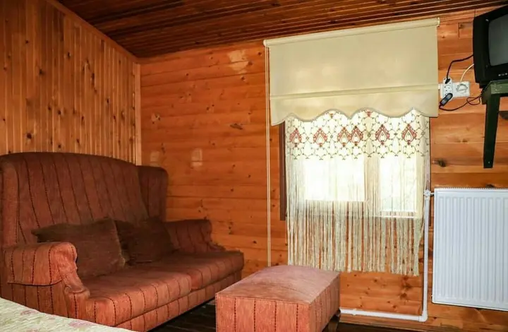 Сайл: Ekoland Hotel