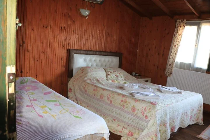 Сайл: Ekoland Hotel
