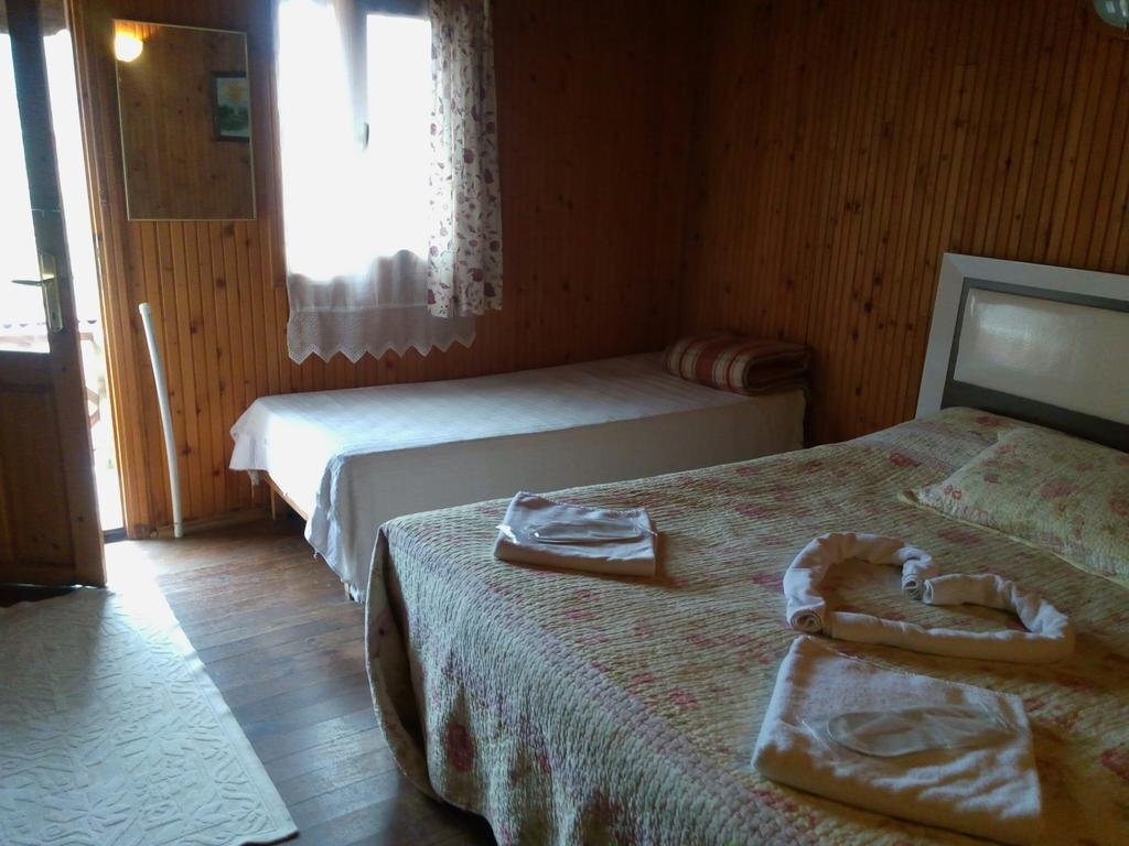 Сайл: Ekoland Hotel