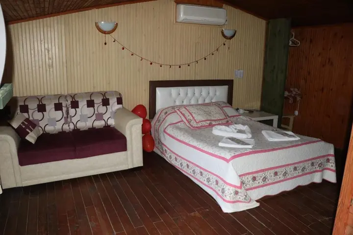 Сайл: Ekoland Hotel