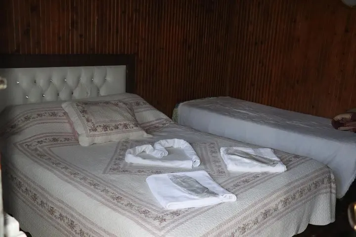 Сайл: Ekoland Hotel
