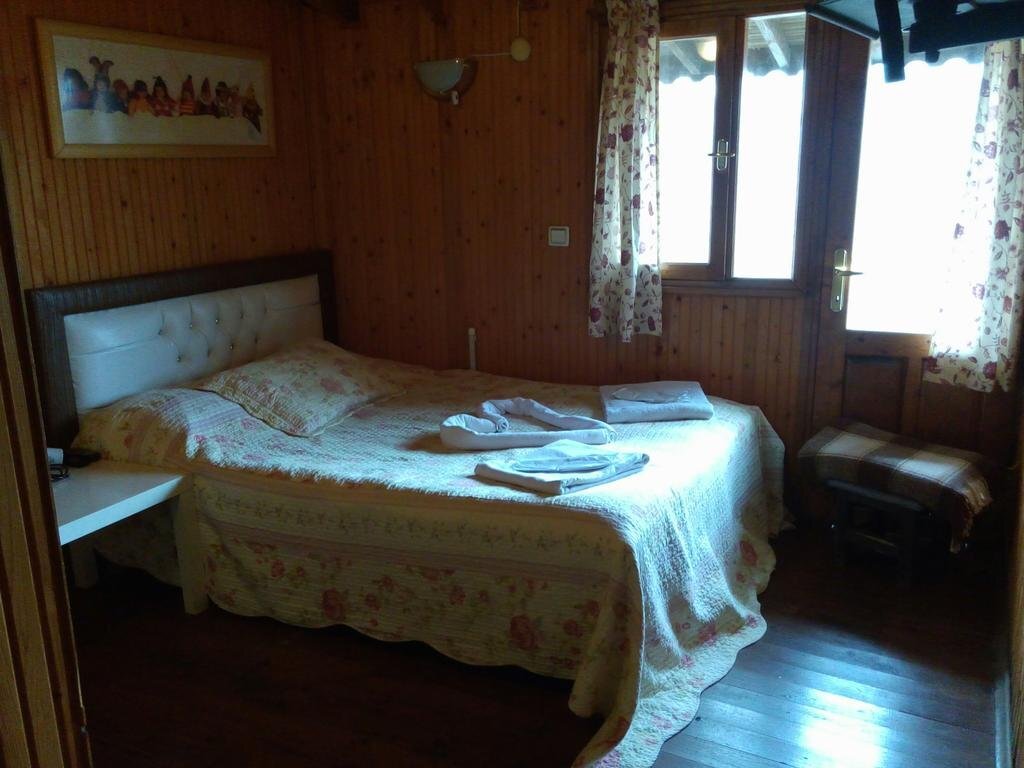 Сайл: Ekoland Hotel
