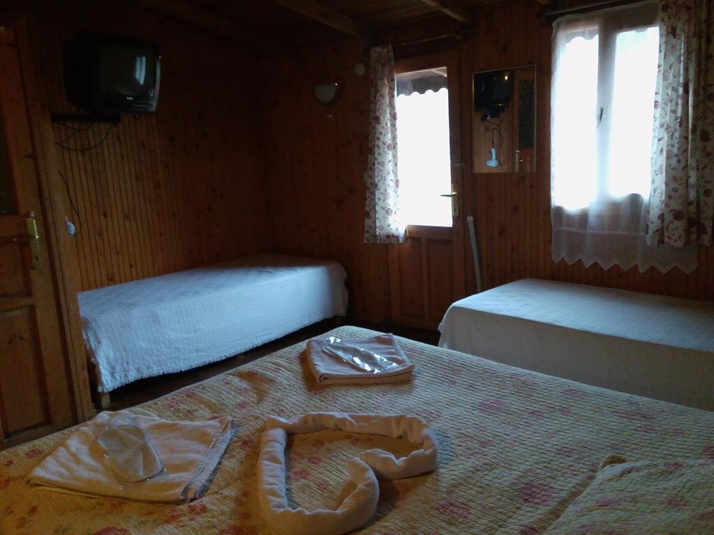 Сайл: Ekoland Hotel