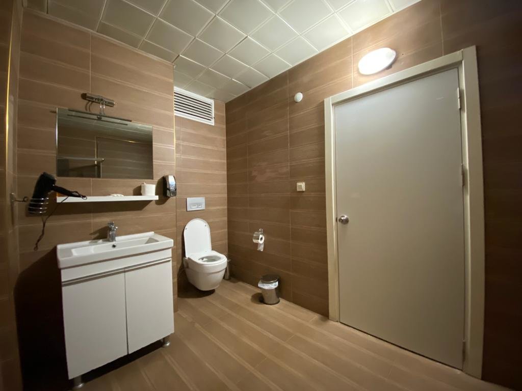Кайели: Grand 53 Hotel