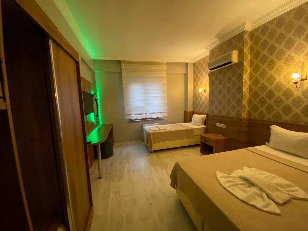 Кайели: Grand 53 Hotel