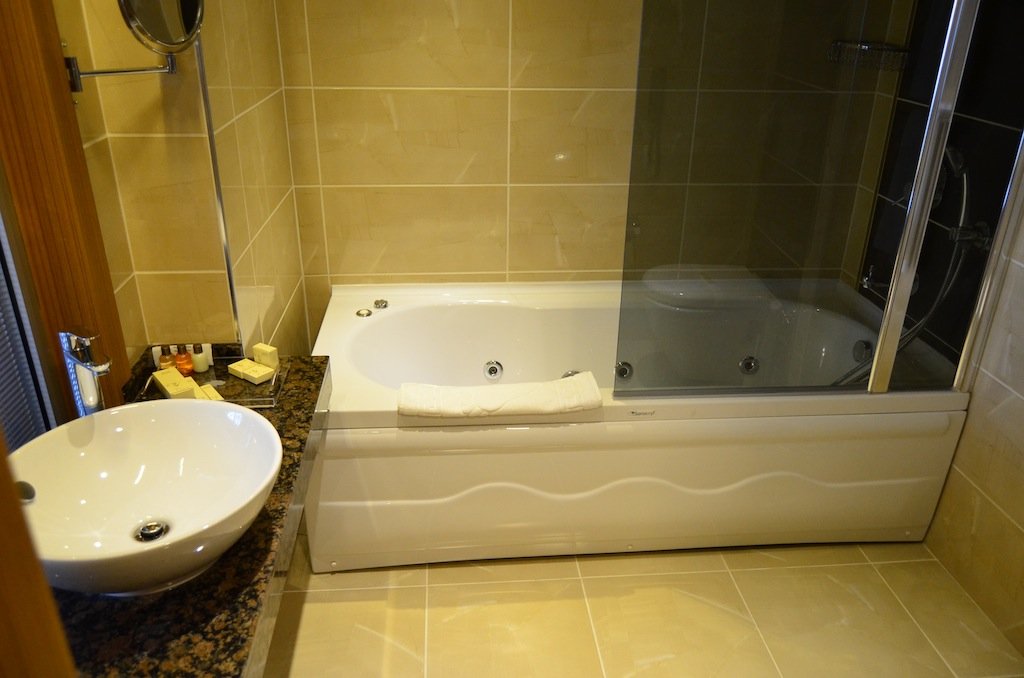 Дюздже: Otel Düzce Sürur & SPA