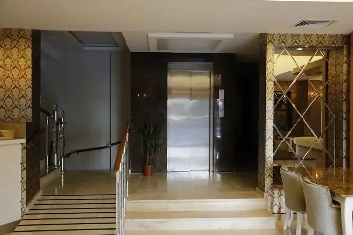 Дюздже: Otel Düzce Sürur & SPA