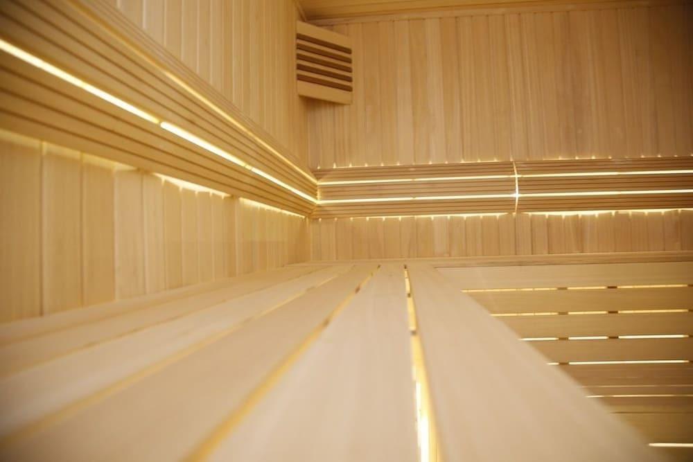 Дюздже: Otel Düzce Sürur & SPA