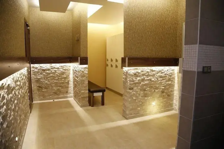 Дюздже: Otel Düzce Sürur & SPA