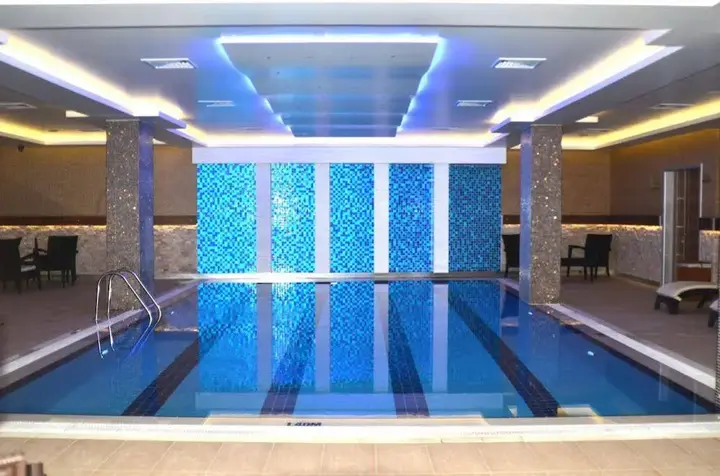 Дюздже: Otel Düzce Sürur & SPA