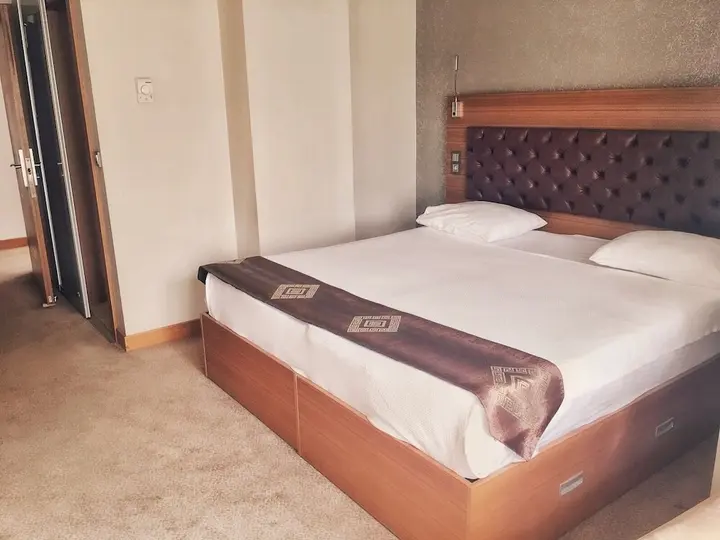 Дюздже: Otel Düzce Sürur & SPA