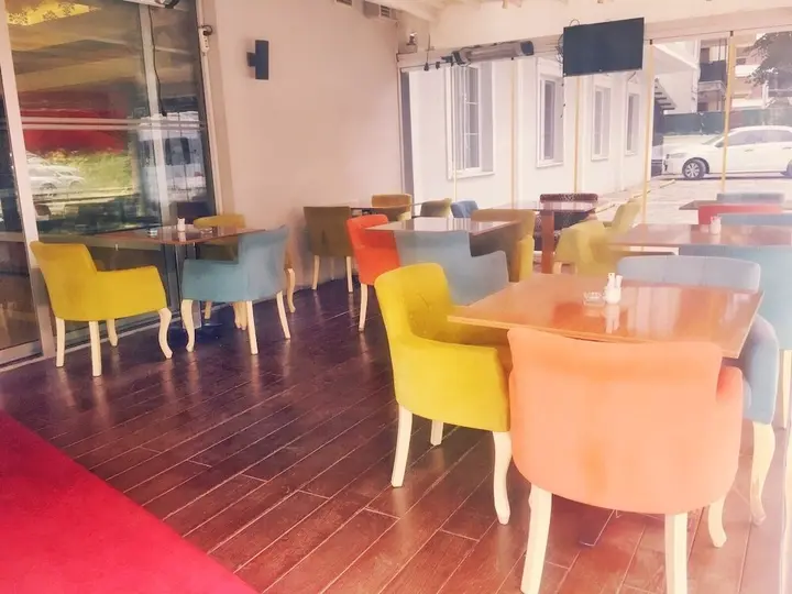 Дюздже: Otel Düzce Sürur & SPA