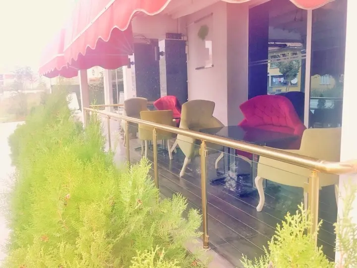 Дюздже: Otel Düzce Sürur & SPA