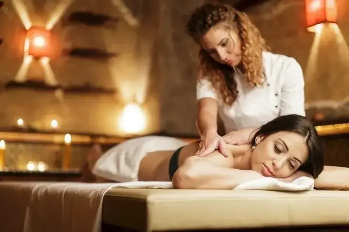 Дюздже: Otel Düzce Sürur & SPA