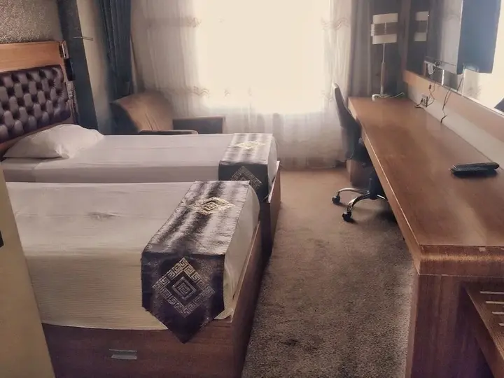 Дюздже: Otel Düzce Sürur & SPA