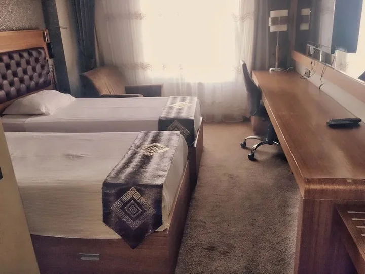 Дюздже: Otel Düzce Sürur & SPA