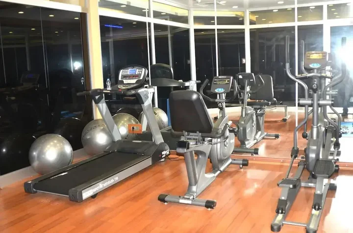 Дюздже: Otel Düzce Sürur & SPA